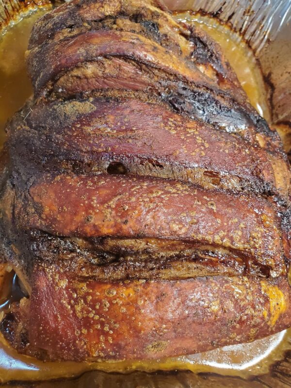 Roasted Pernil - Image 3