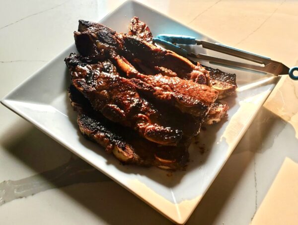 Short Beef Ribs