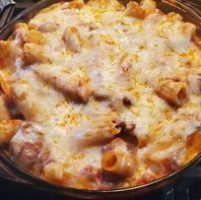 Baked Ziti