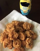 Fried Shrimp