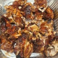 Jerk Chicken